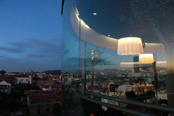 Hotel Dighton (Oliveira de Azeméis)